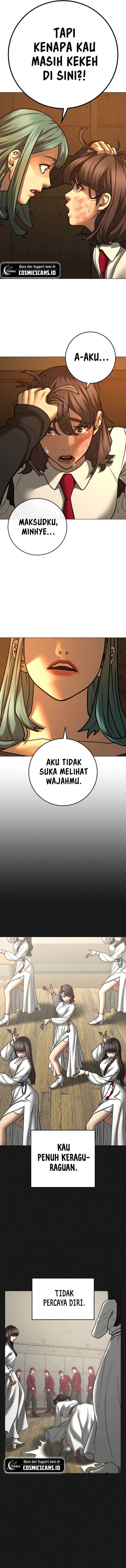 Halaman 11 dari Reality Quest Chapter 76