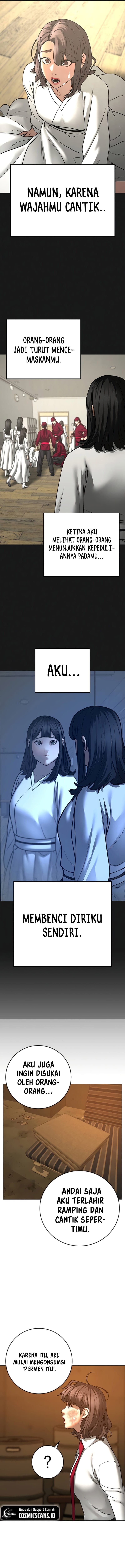 Halaman 12 dari Reality Quest Chapter 76