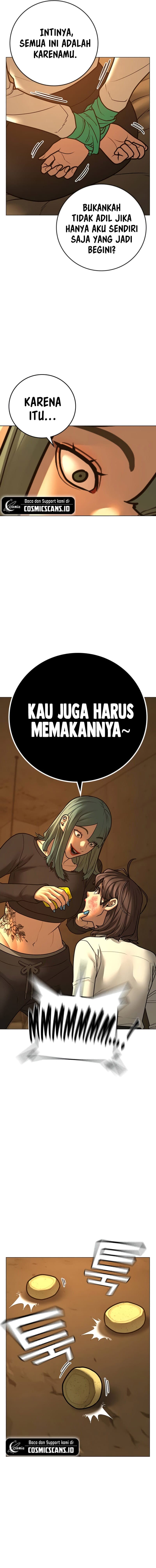 Halaman 14 dari Reality Quest Chapter 76