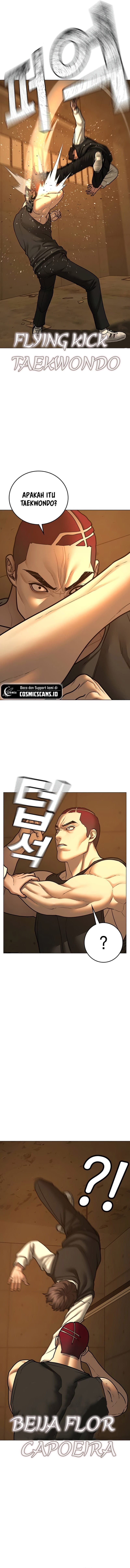 Halaman 17 dari Reality Quest Chapter 76
