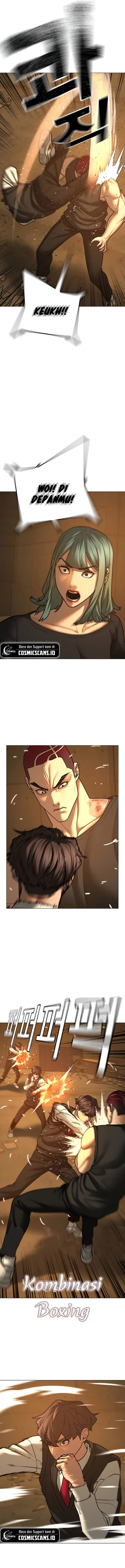 Halaman 18 dari Reality Quest Chapter 76