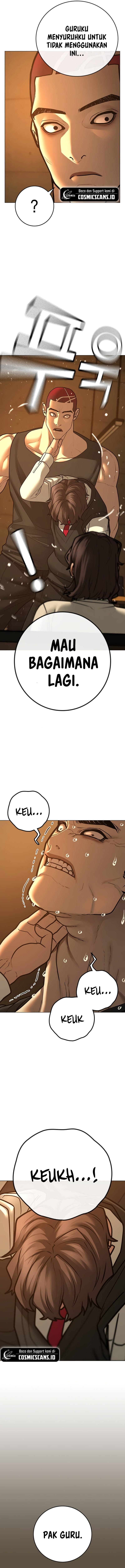Halaman 21 dari Reality Quest Chapter 76