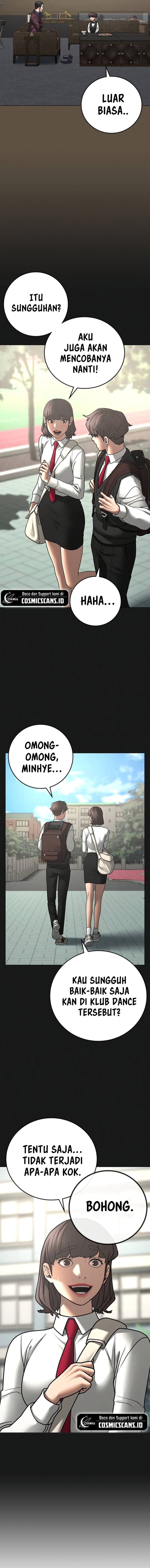 Halaman 4 dari Reality Quest Chapter 76