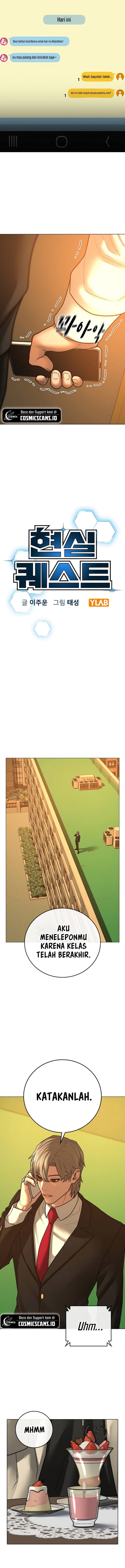 Halaman 7 dari Reality Quest Chapter 76