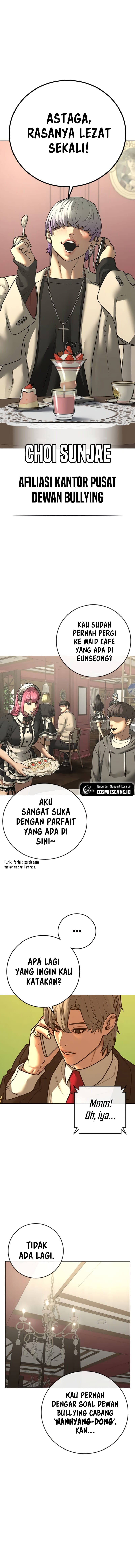 Halaman 8 dari Reality Quest Chapter 76
