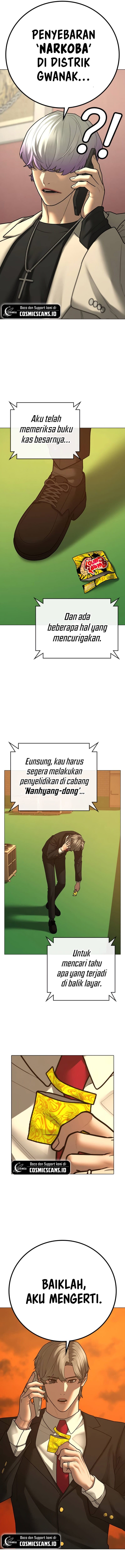 Halaman 9 dari Reality Quest Chapter 76
