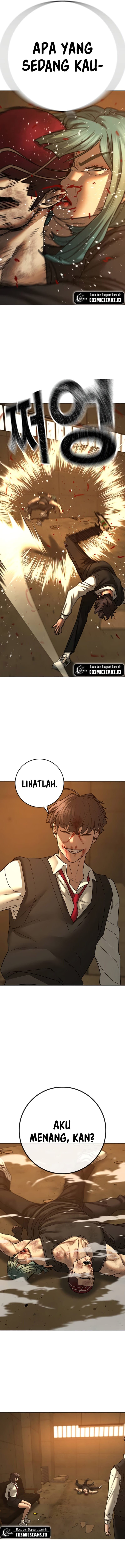 Halaman 15 dari Reality Quest Chapter 77
