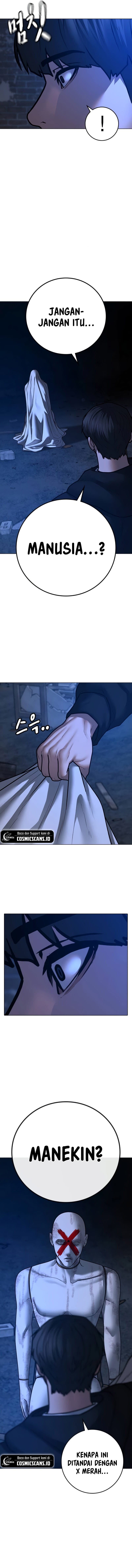 Halaman 17 dari Reality Quest Chapter 77