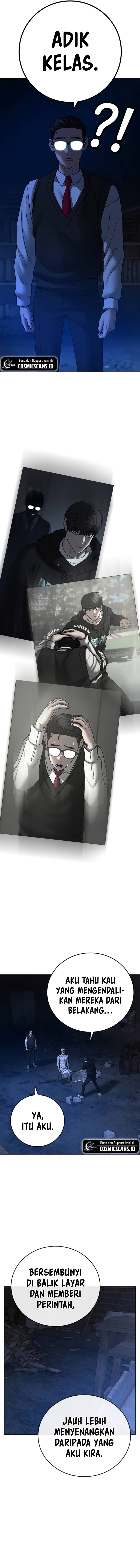 Halaman 19 dari Reality Quest Chapter 77