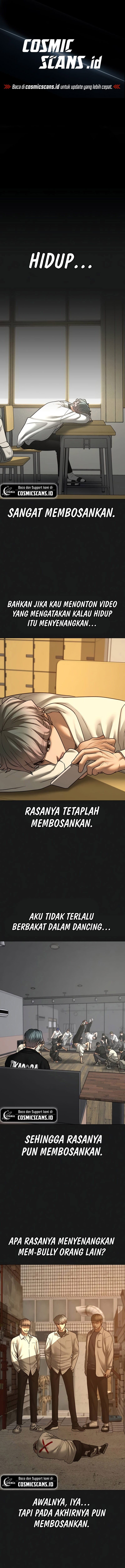 Halaman 2 dari Reality Quest Chapter 77