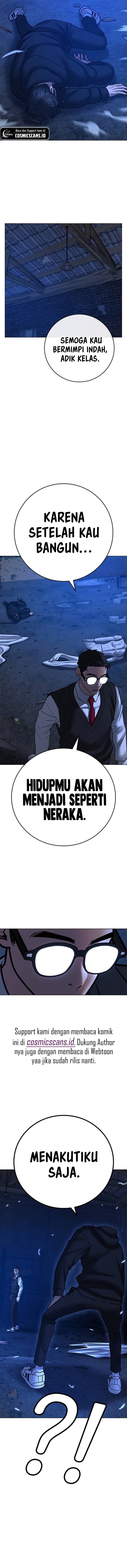 Halaman 21 dari Reality Quest Chapter 77