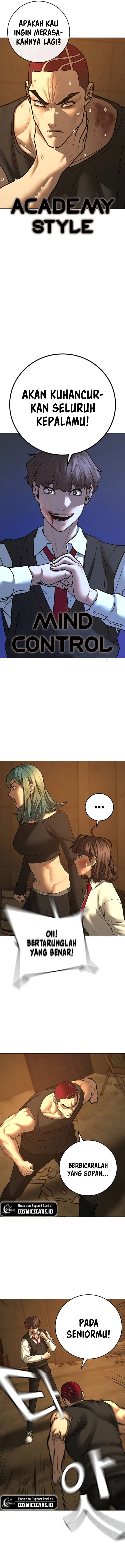 Halaman 7 dari Reality Quest Chapter 77