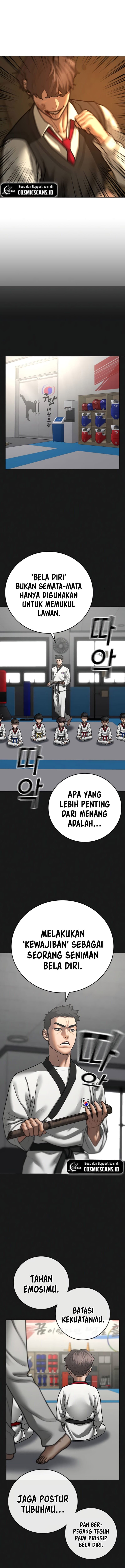 Halaman 8 dari Reality Quest Chapter 77