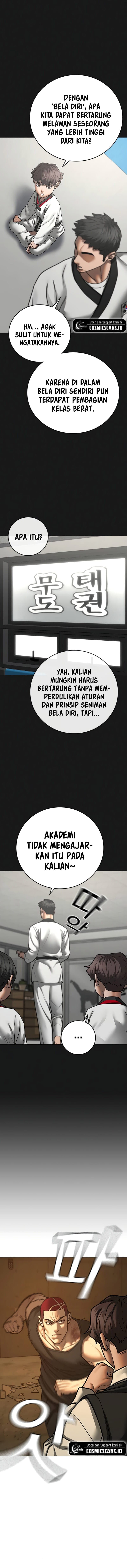 Halaman 9 dari Reality Quest Chapter 77