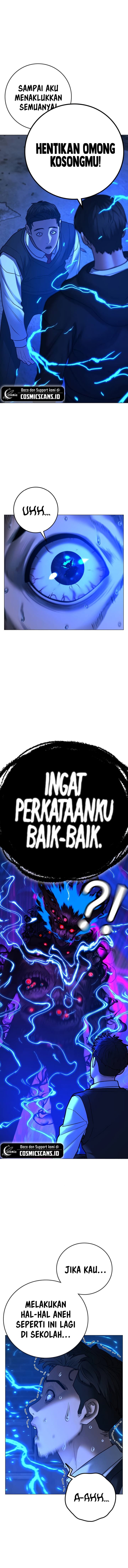 Halaman 19 dari Reality Quest Chapter 78