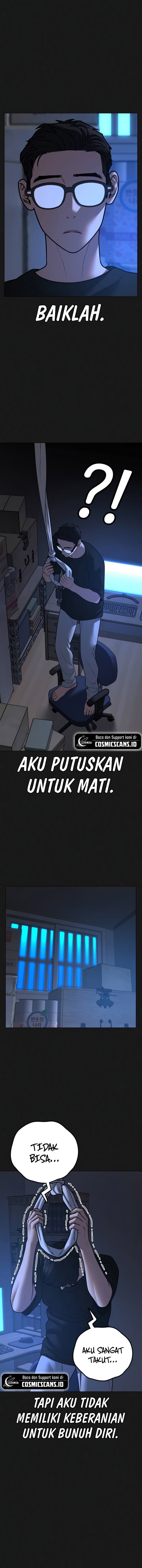 Halaman 3 dari Reality Quest Chapter 78