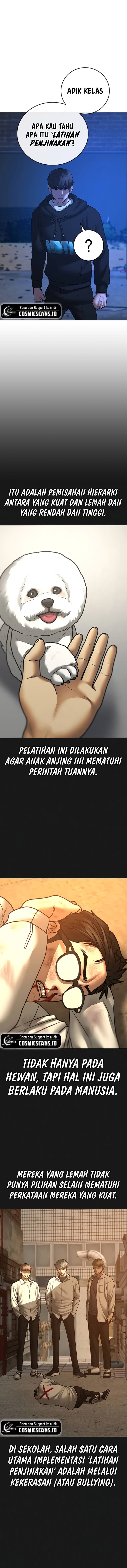 Halaman 7 dari Reality Quest Chapter 78