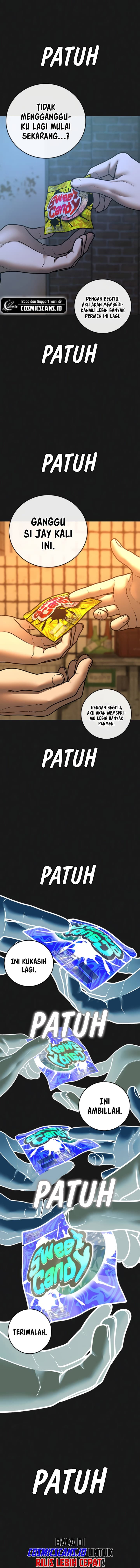 Halaman 9 dari Reality Quest Chapter 78