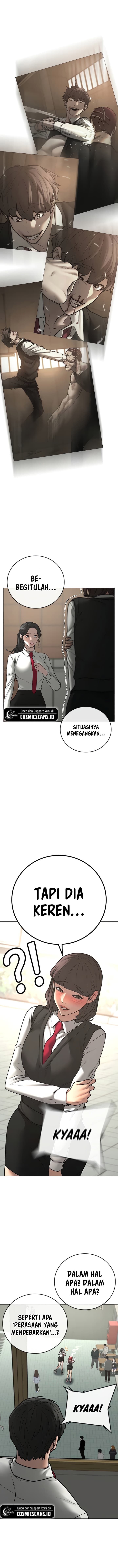 Halaman 13 dari Reality Quest Chapter 79