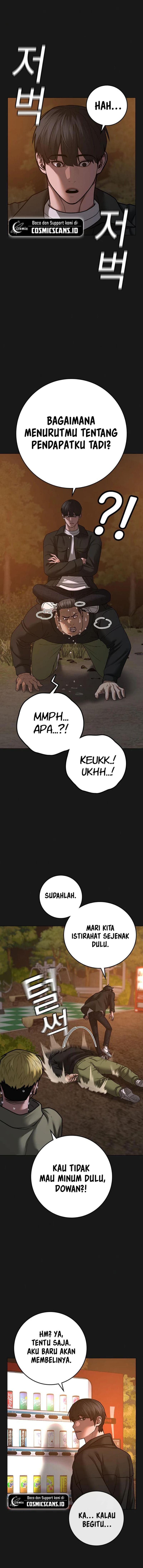 Halaman 11 dari Reality Quest Chapter 81