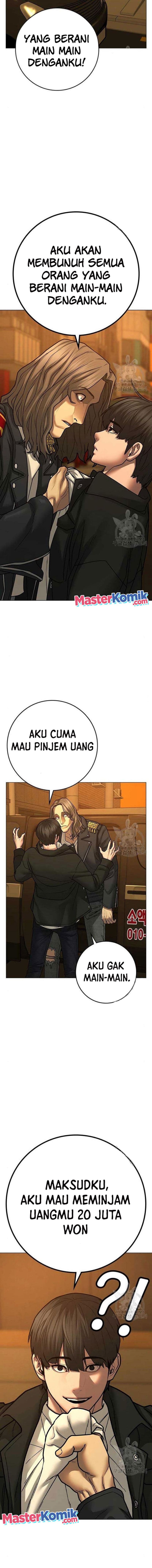 Halaman 10 dari Reality Quest Chapter 82