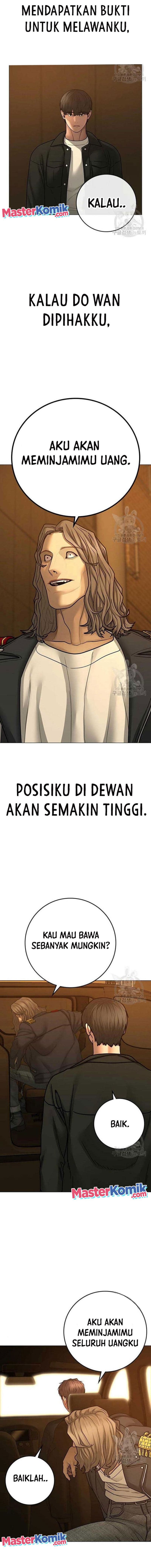Halaman 16 dari Reality Quest Chapter 82