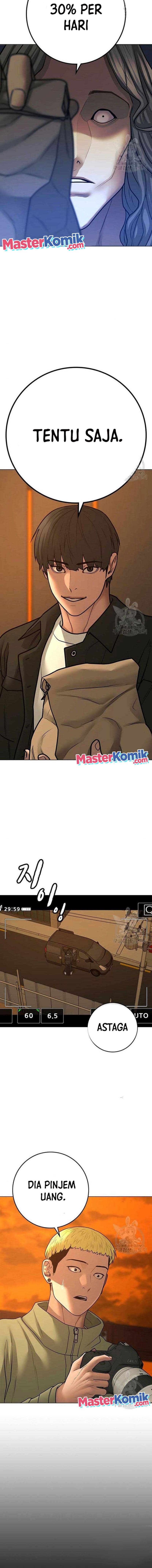 Halaman 18 dari Reality Quest Chapter 82