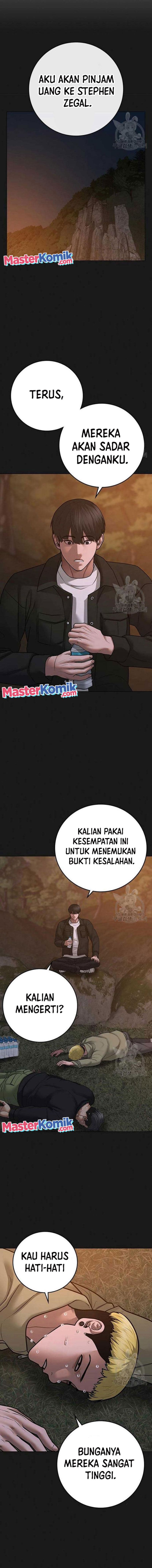 Halaman 19 dari Reality Quest Chapter 82