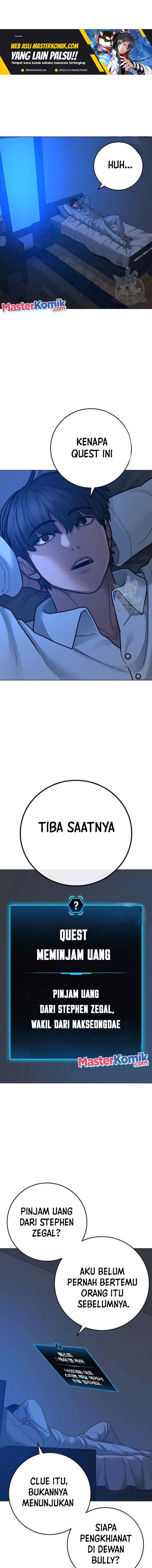 Halaman 2 dari Reality Quest Chapter 82