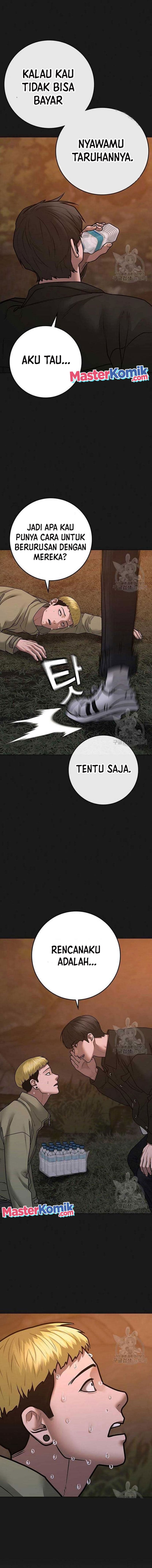 Halaman 20 dari Reality Quest Chapter 82