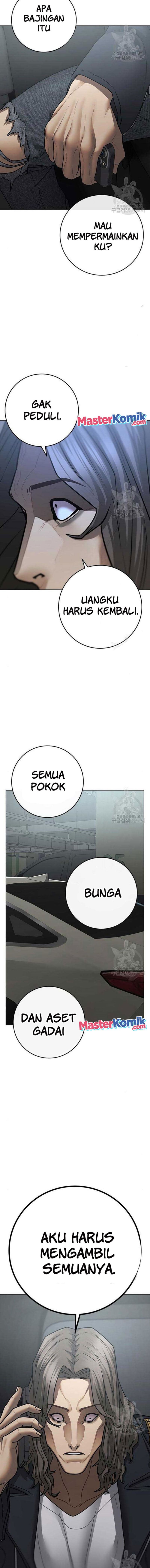 Halaman 23 dari Reality Quest Chapter 82