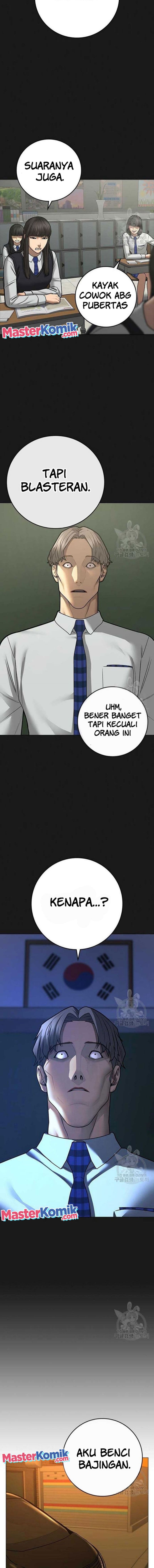 Halaman 9 dari Reality Quest Chapter 82
