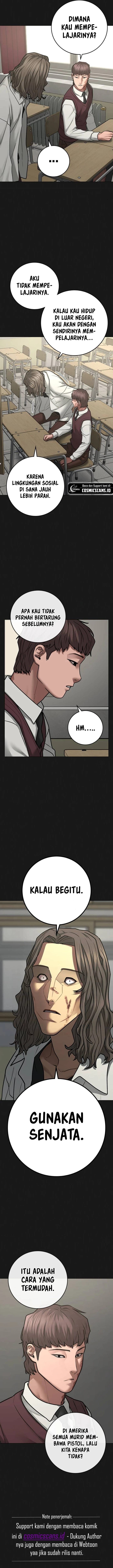 Halaman 12 dari Reality Quest Chapter 83