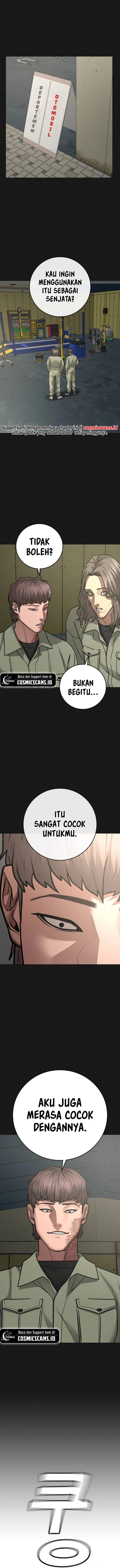 Halaman 13 dari Reality Quest Chapter 83