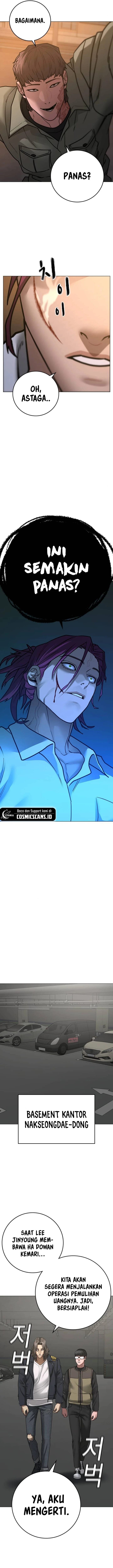 Halaman 17 dari Reality Quest Chapter 83