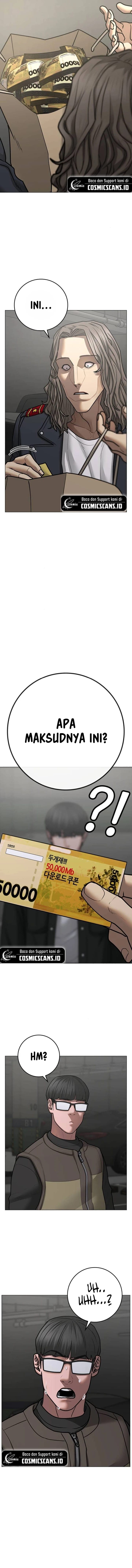 Halaman 19 dari Reality Quest Chapter 83