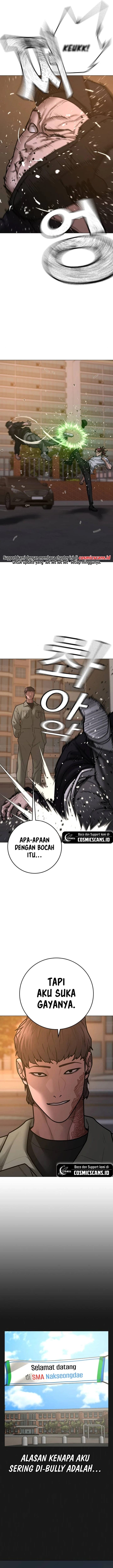 Halaman 9 dari Reality Quest Chapter 83