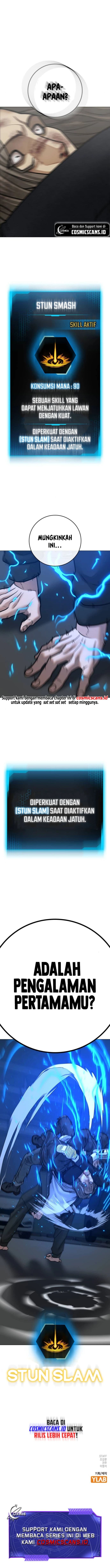 Halaman 15 dari Reality Quest Chapter 84