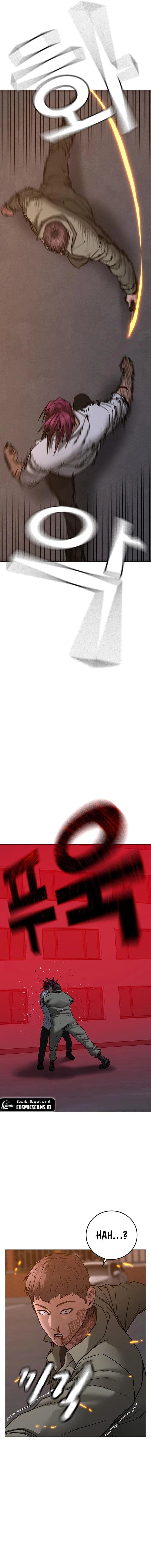 Halaman 10 dari Reality Quest Chapter 85