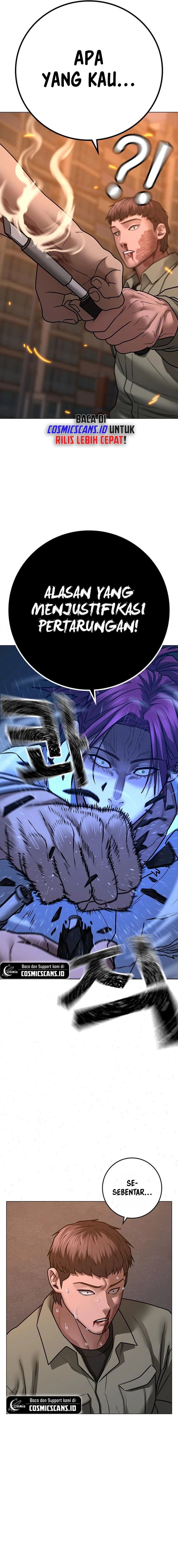 Halaman 11 dari Reality Quest Chapter 85