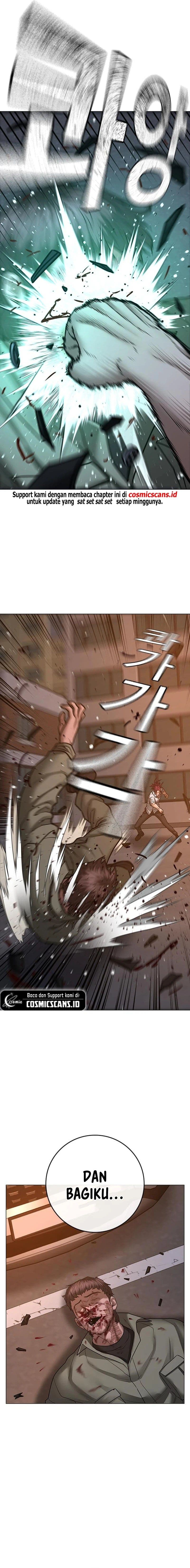 Halaman 12 dari Reality Quest Chapter 85