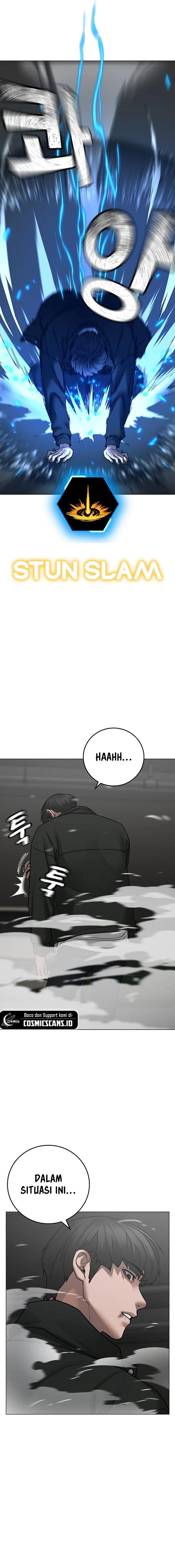 Halaman 15 dari Reality Quest Chapter 85