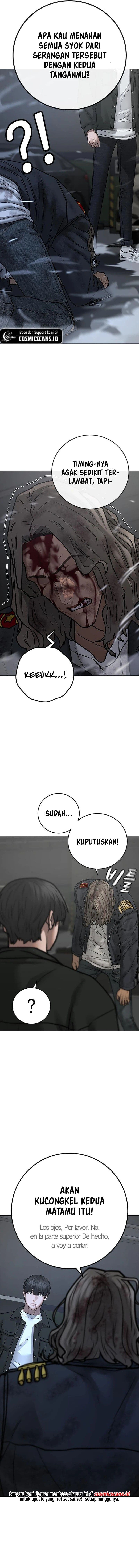 Halaman 16 dari Reality Quest Chapter 85