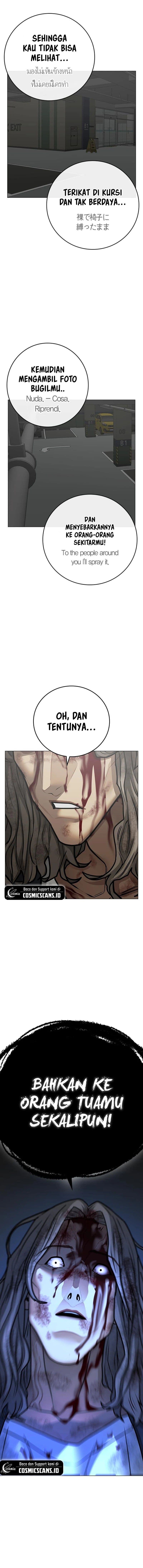 Halaman 17 dari Reality Quest Chapter 85