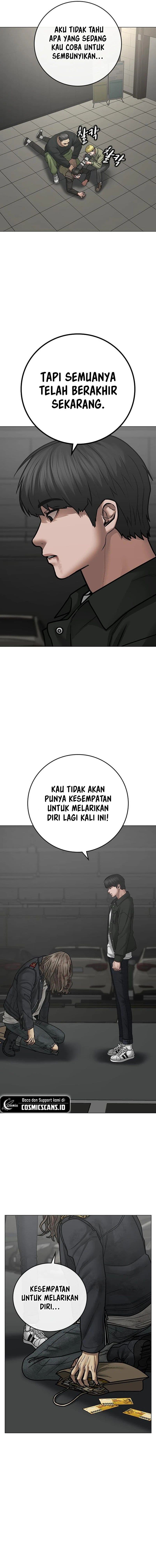 Halaman 21 dari Reality Quest Chapter 85