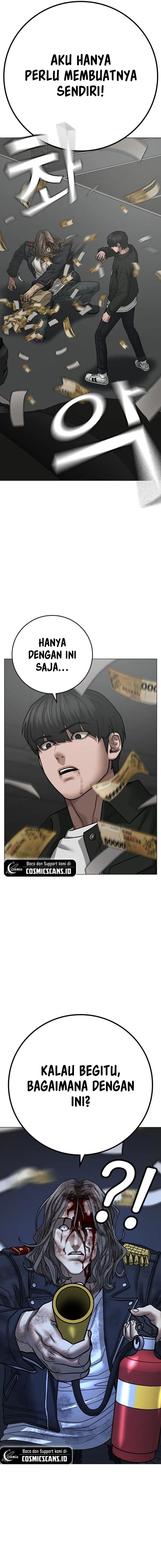 Halaman 22 dari Reality Quest Chapter 85