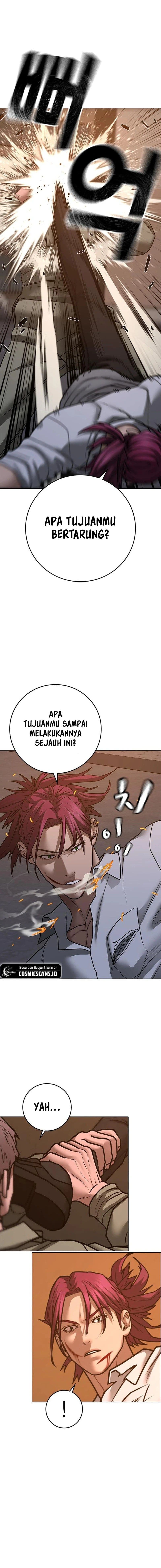 Halaman 5 dari Reality Quest Chapter 85