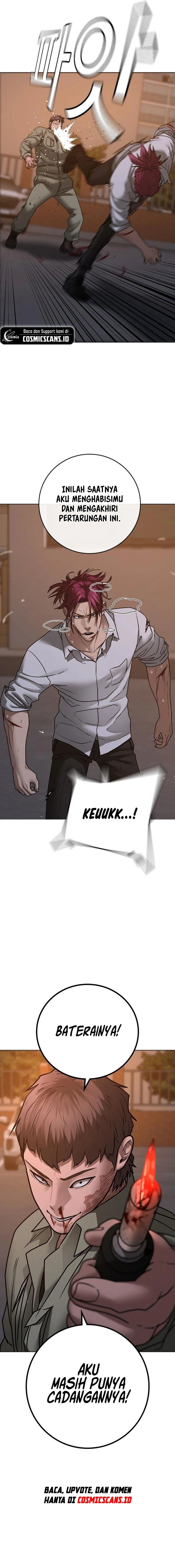 Halaman 8 dari Reality Quest Chapter 85