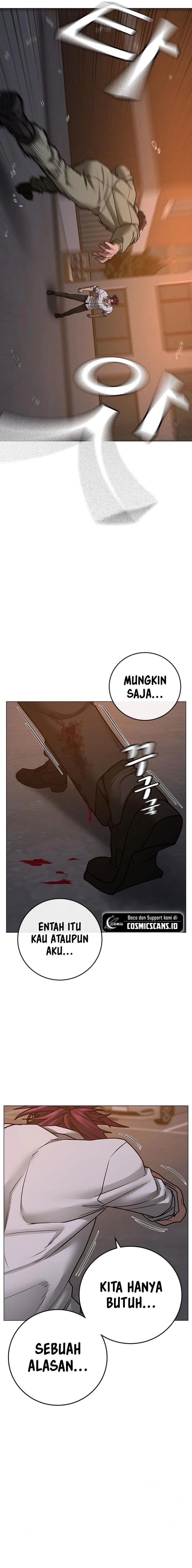 Halaman 9 dari Reality Quest Chapter 85