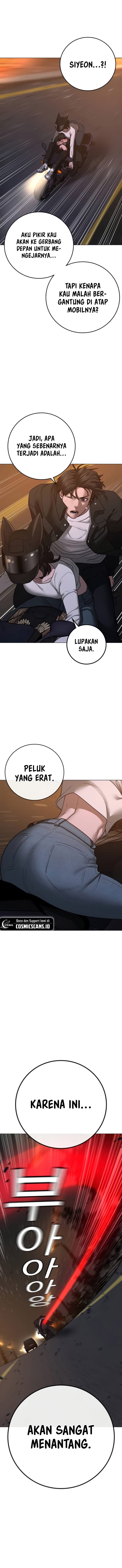 Halaman 11 dari Reality Quest Chapter 86